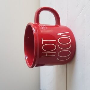 Rae Dunn Ceramic Mug